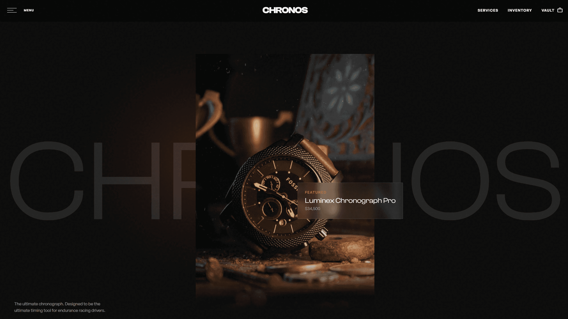 Chronos