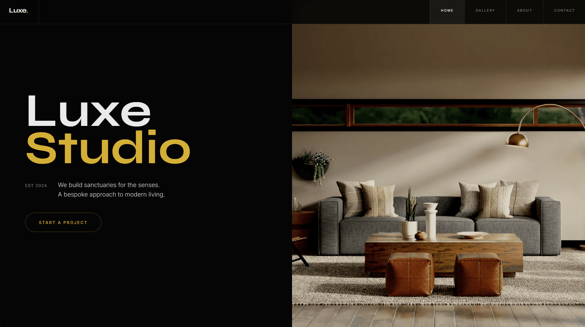 Luxe Studio